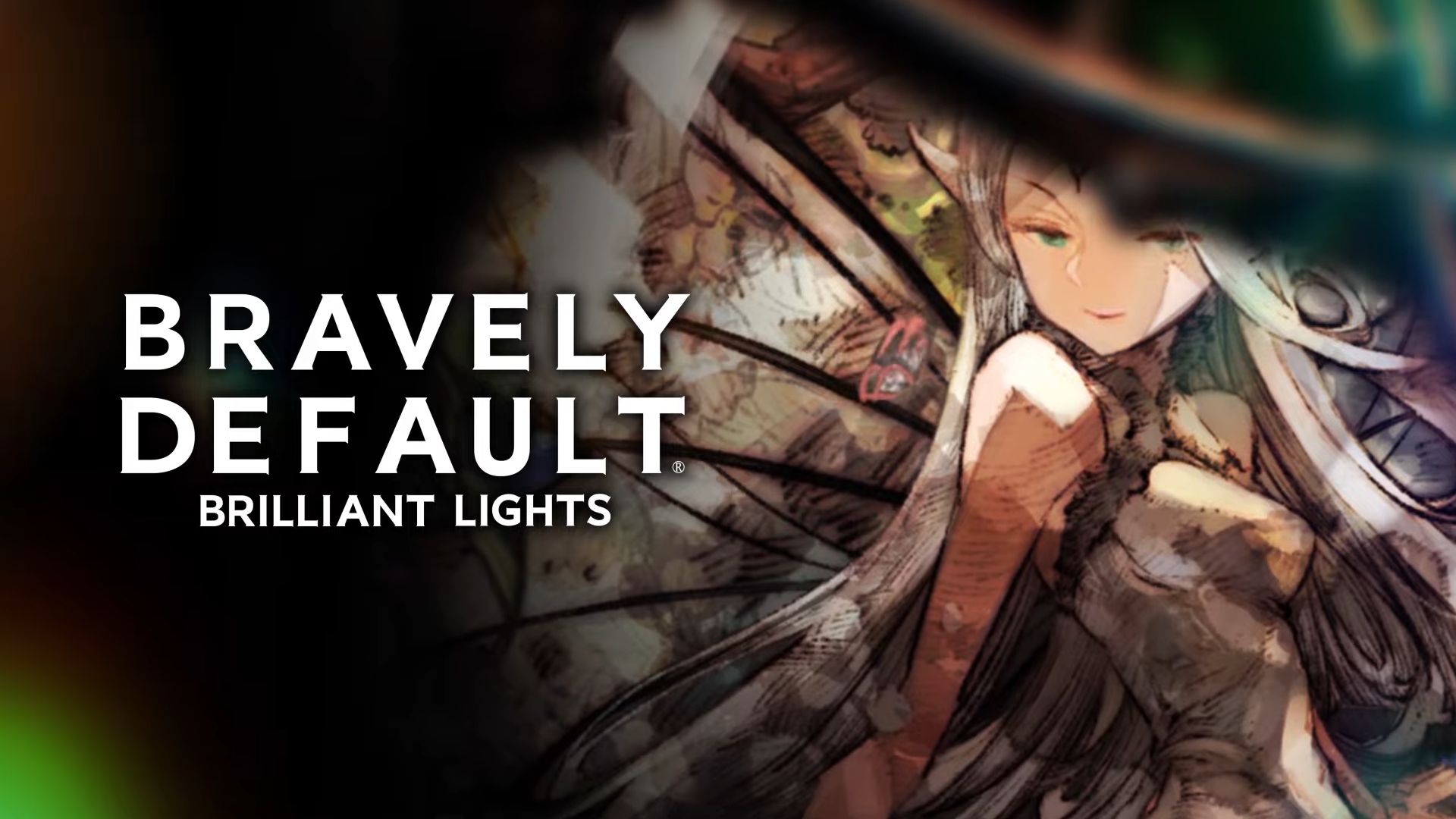 Bravely Default Brilliant Lights Akan Menghadirkan Gameplay Turn-Based