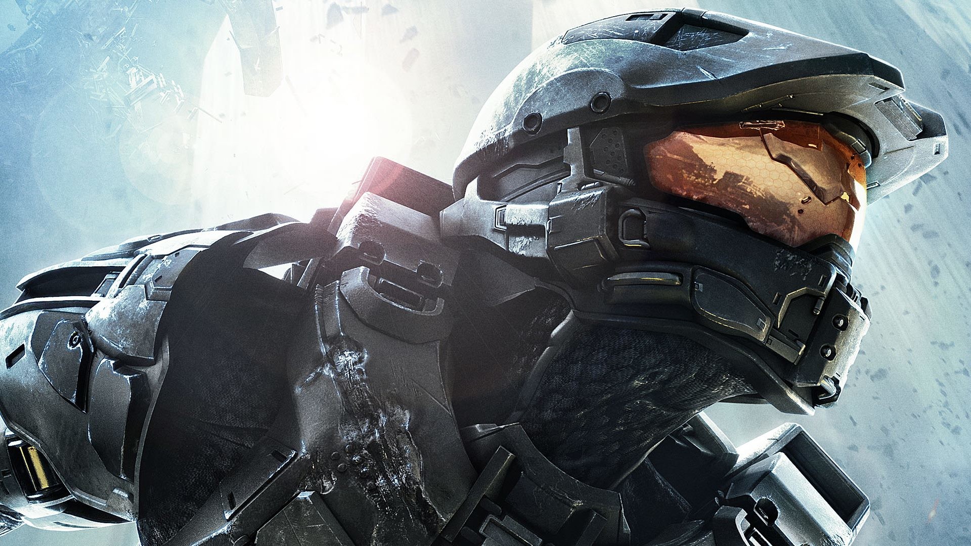 Microsoft Daftarkan Trademark Untuk Halo: The Endless