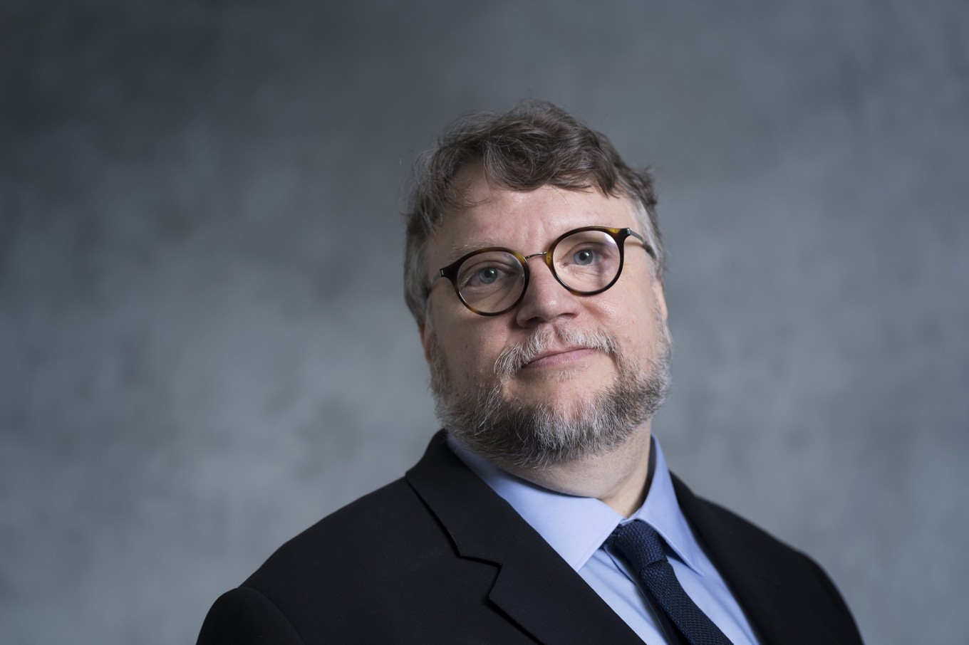 Guillermo del Toro Tidak Berpikir Untuk Mengembangkan Game Lagi