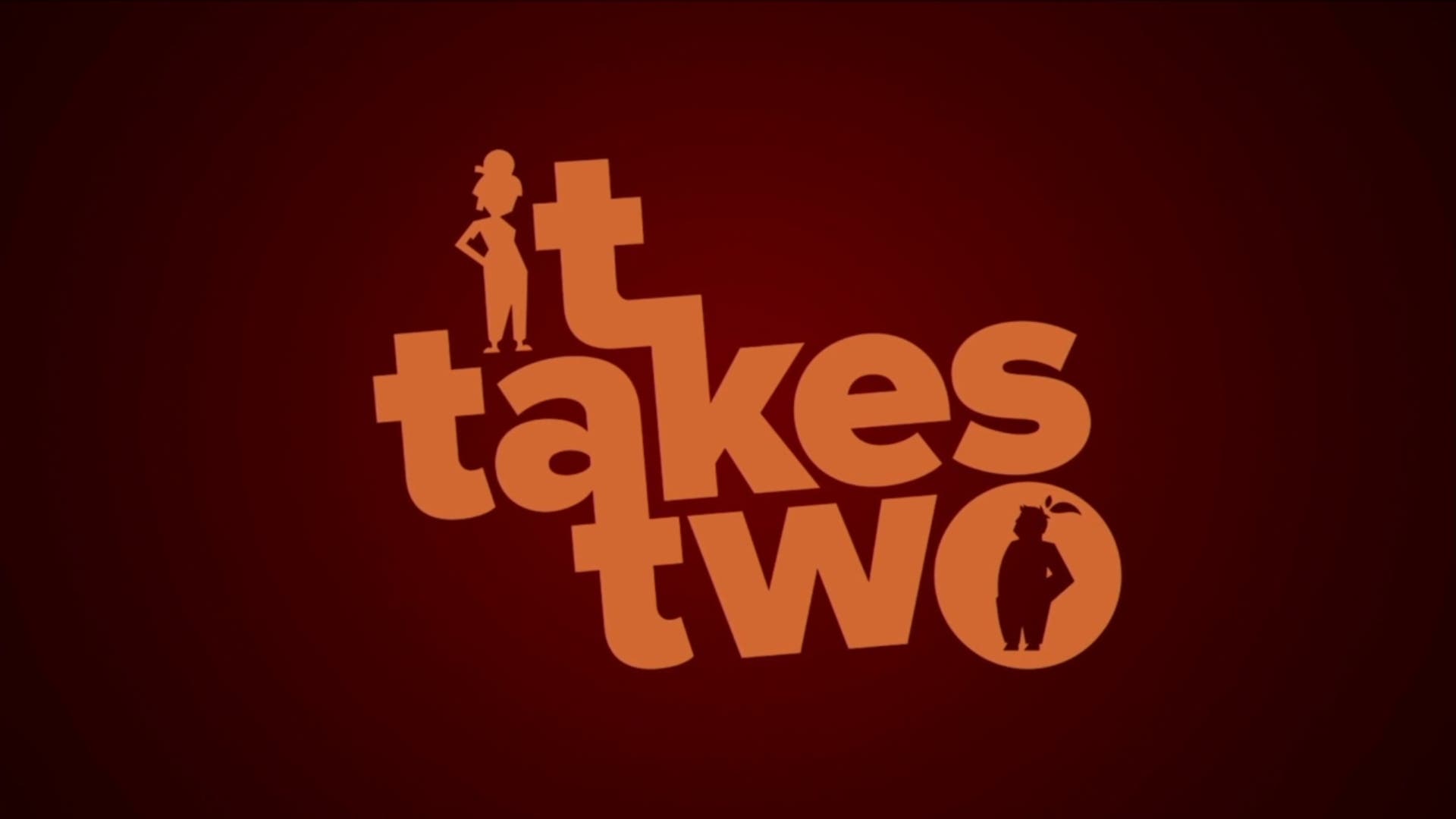 Game It Takes Two "Diserang" Take-Two Interactive