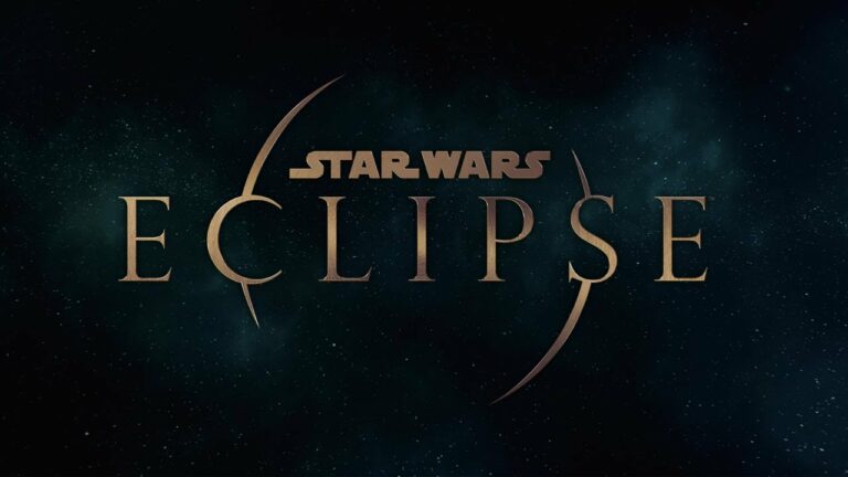 Game Star Wars Eclipse Diklaim Masih Membutuhkan Waktu 3-4 Tahun Lagi