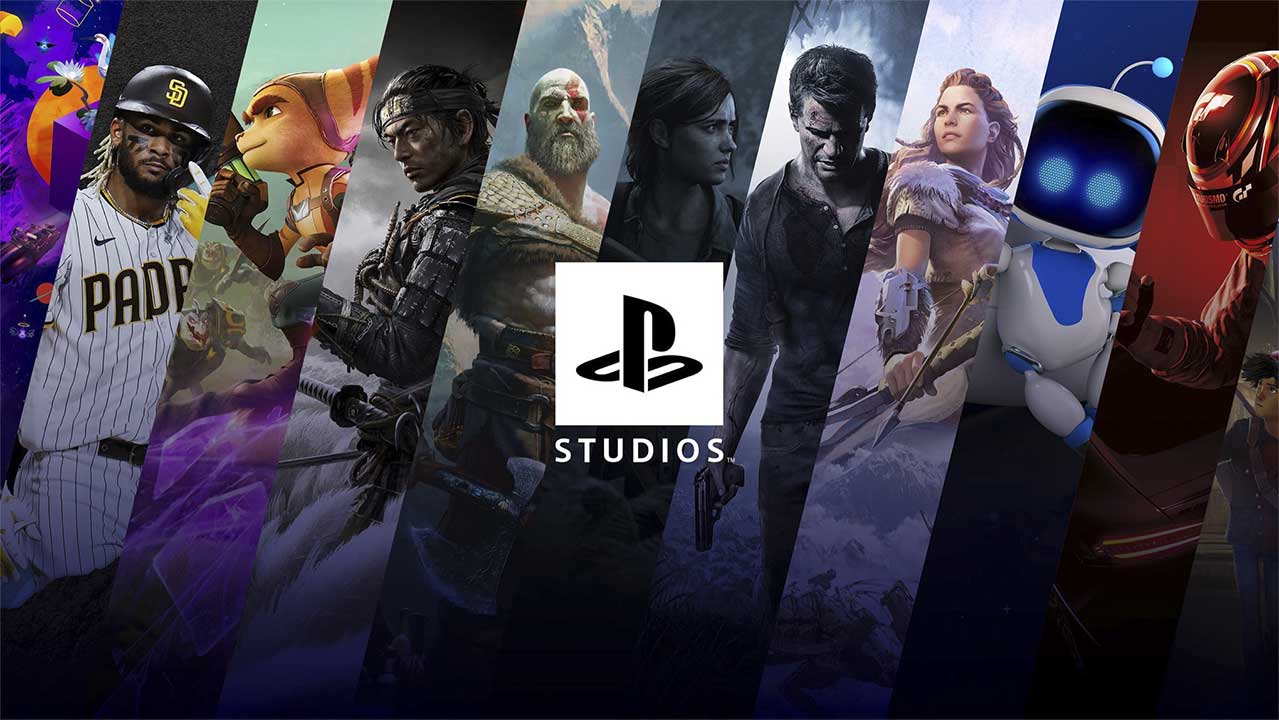 Sony Memiliki 17 Studio Yang Tengah Kerjakan Game First-Party PlayStation