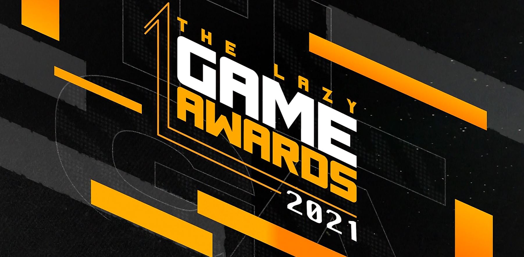The Lazy Game Awards 2021 Telah Dibuka! Berikan Suara Kalian Gamers!