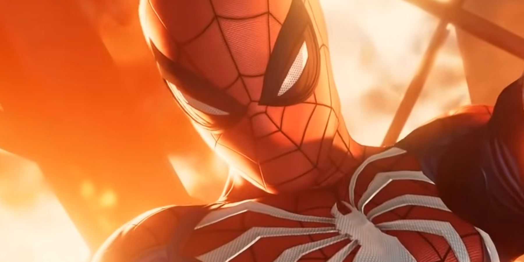 Pemain Spider-Man Ingin Aktivitas Menyelamatkan Orang Ditengah Kebakaran Kembali di Sekuelnya