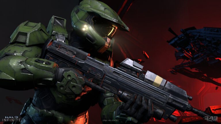 Halo Infinite Dikabarkan Telah Dimainkan Lebih Dari 20 Juta Pemain Sejak Perilisannya