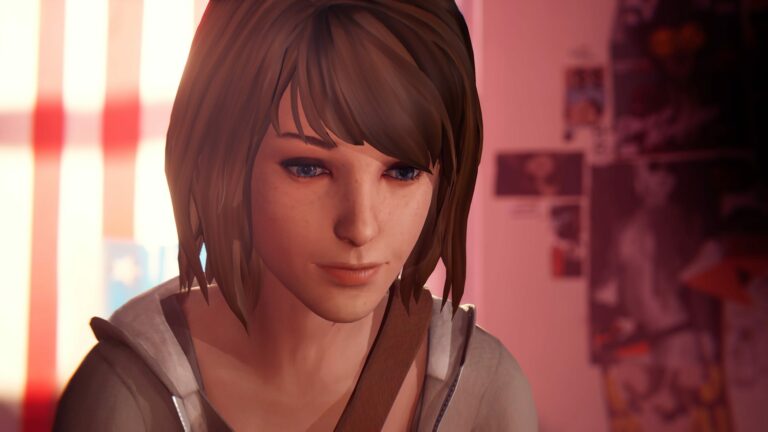 Life is Strange Remaster Mendapatkan Trailer Gameplay Seminggu Sebelum Perilisan