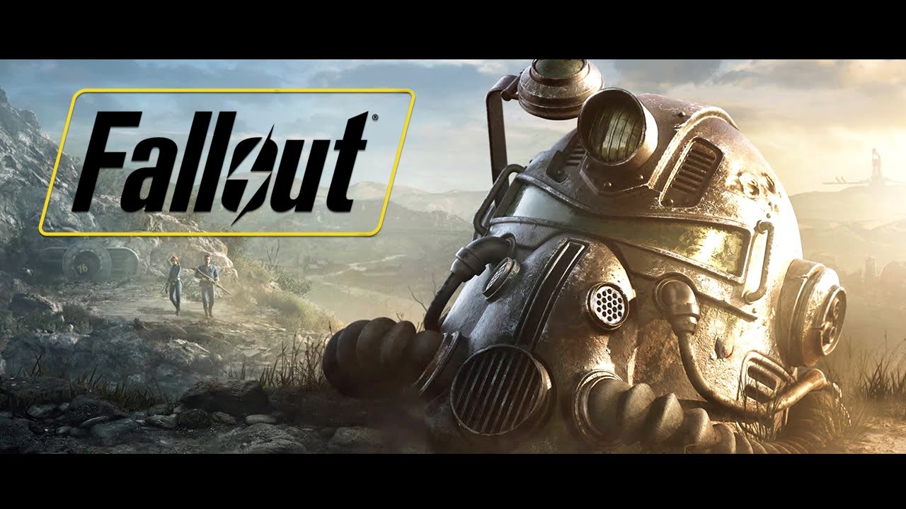 Serial TV Fallout Mulai di Produksi Tahun Ini