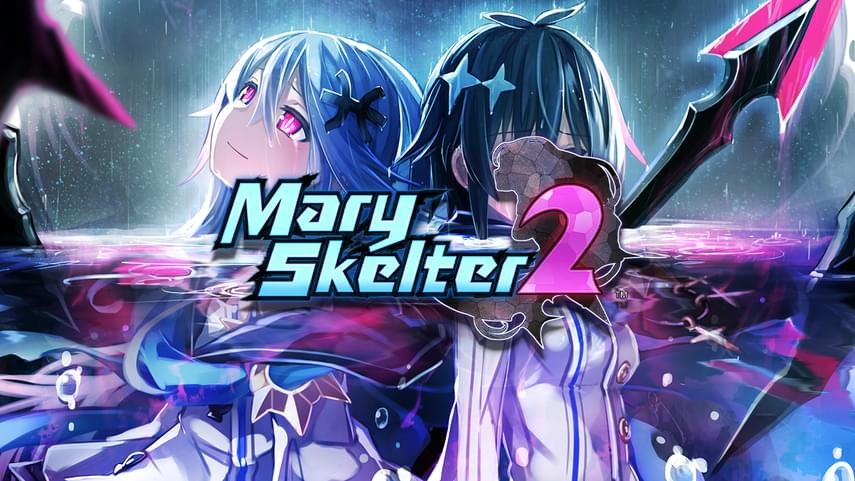 Tanggal Rilis Mary Skelter 2 di PC Diumumkan