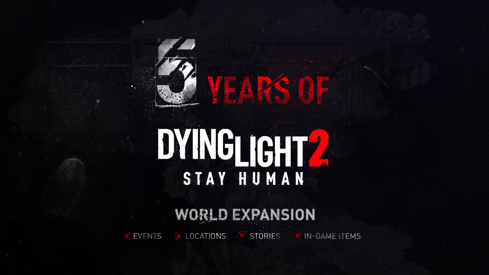 Dying Light 2 Akan Mendapatkan Konten Baru Selama 5 Tahun Kedepan
