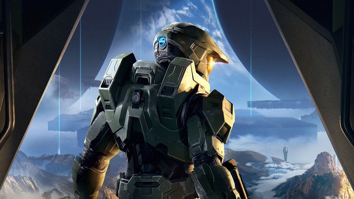 343 Industries Turunkan Harga Item Dalam Game Halo Infinite
