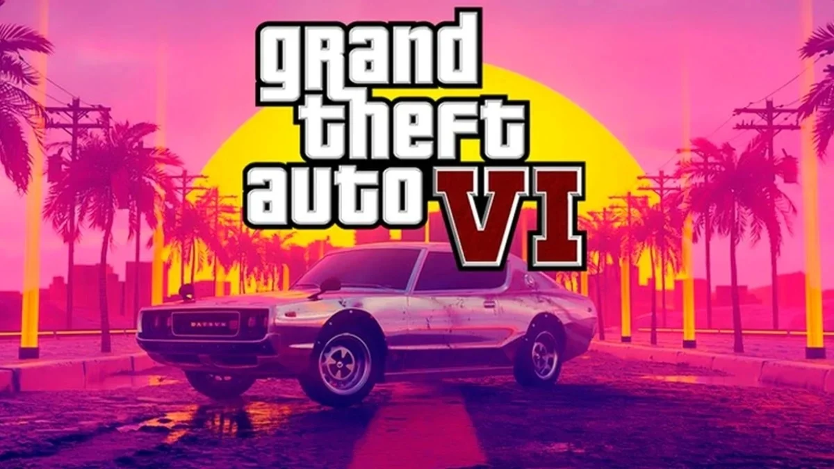 Rockstar Konfirmasi Tengah Kembangkan Game Grand Theft Auto VI