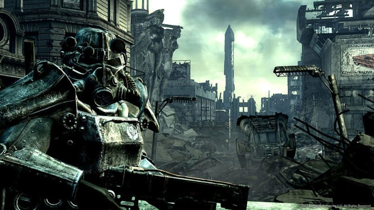 Fallout New Vegas 2 Dikabarkan Masih Dalam Tahap Awal Pembicaraan di Microsoft