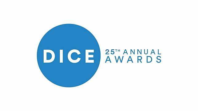 Pemenang DICE Awards 2022