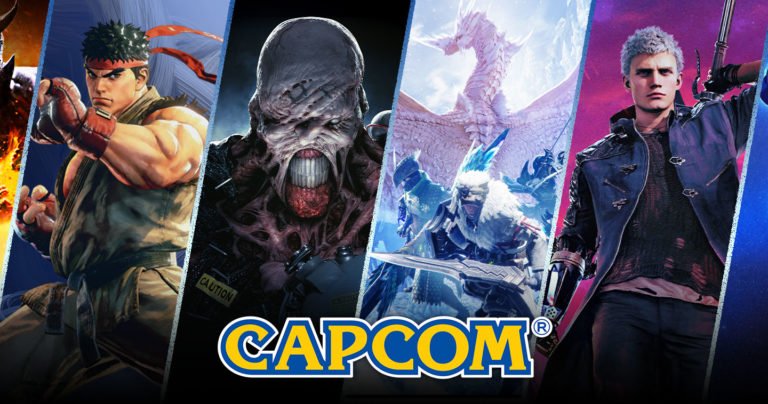 Gelontorkan Dana 1 Miliar USD, PIF Dari Arab Saudi Lakukan Investasi ke Capcom dan Nexon