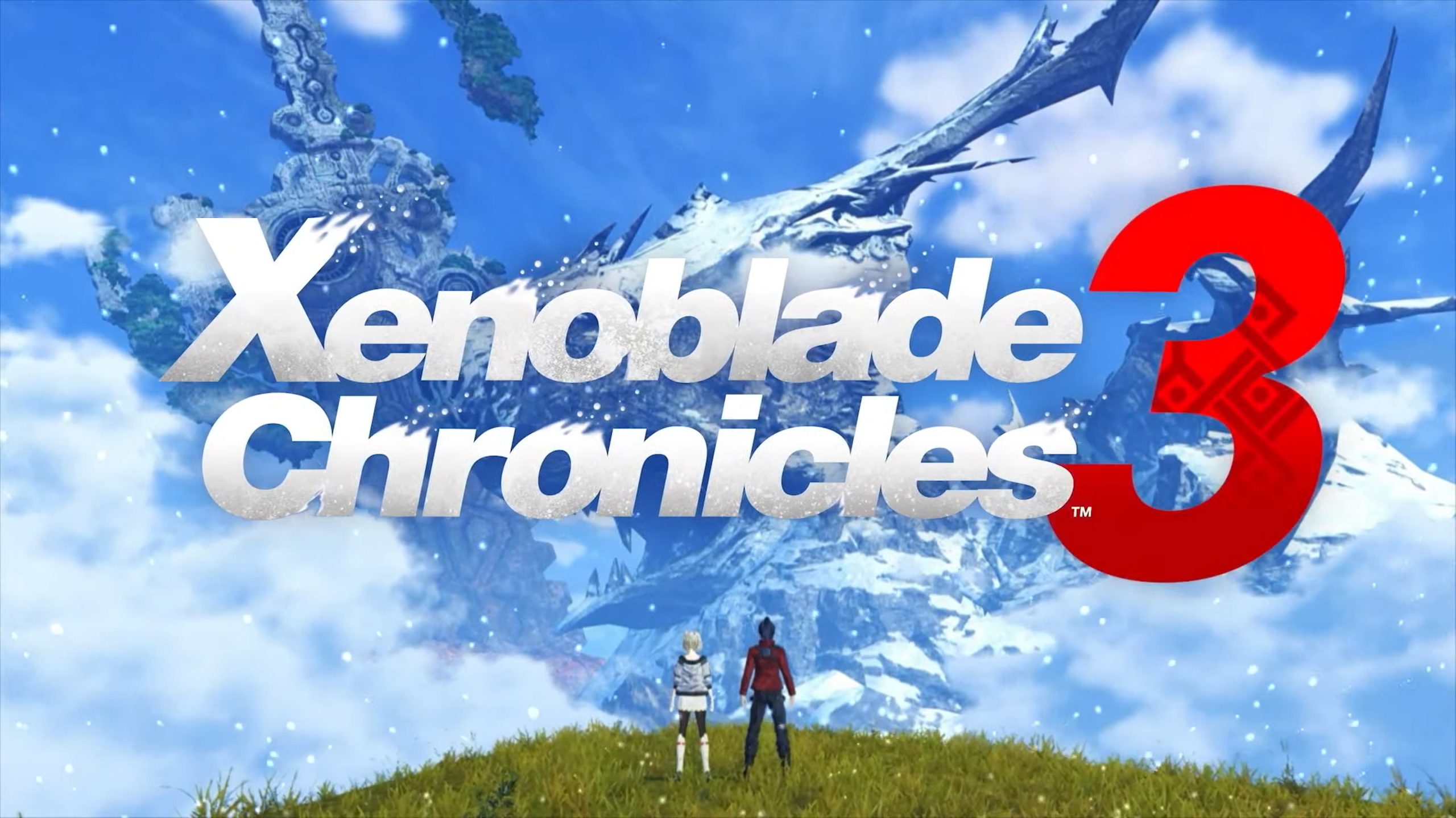 Nintendo Umumkan Xenoblade Chronicles 3