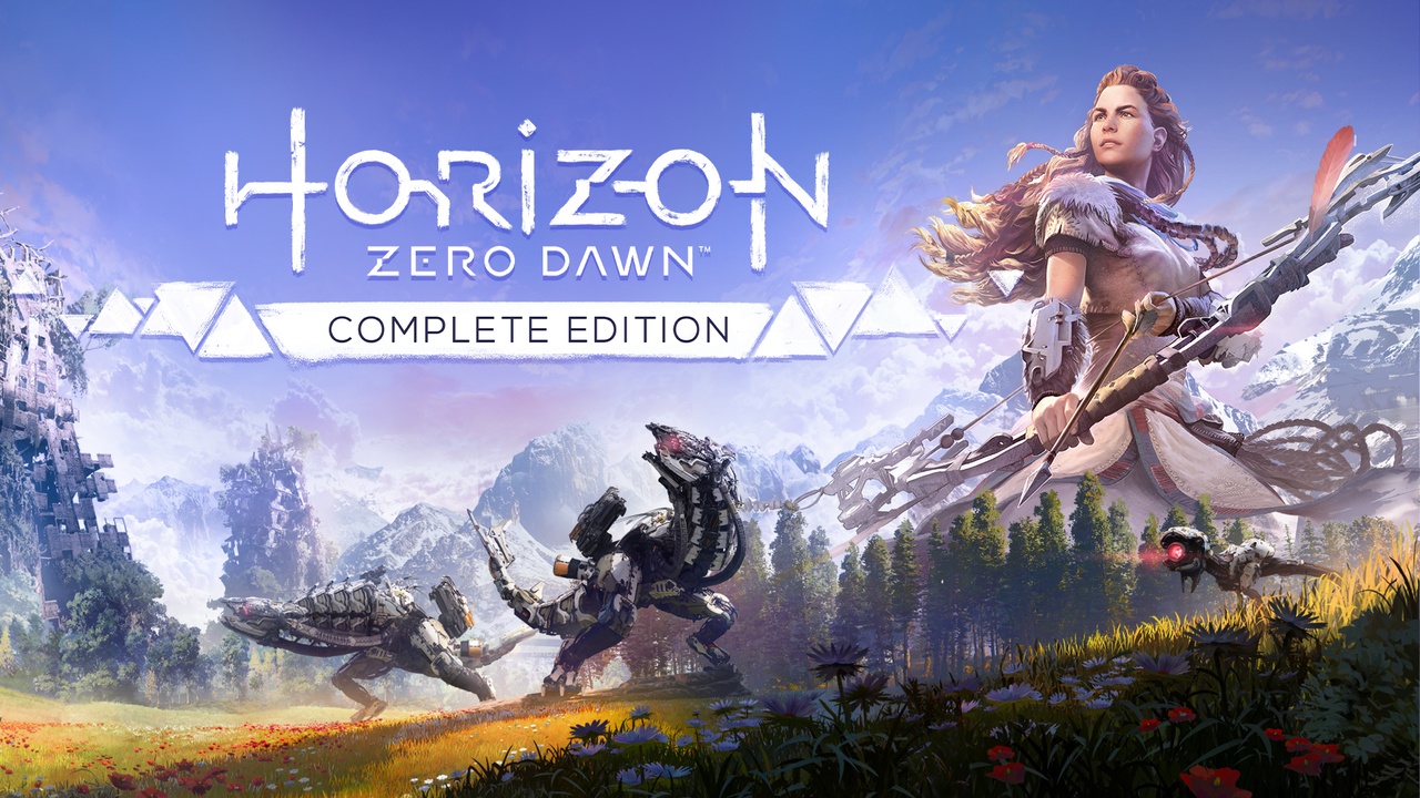 Harga Horizon Zero Dawn di Steam dan Epic Games Meningkat Drastis