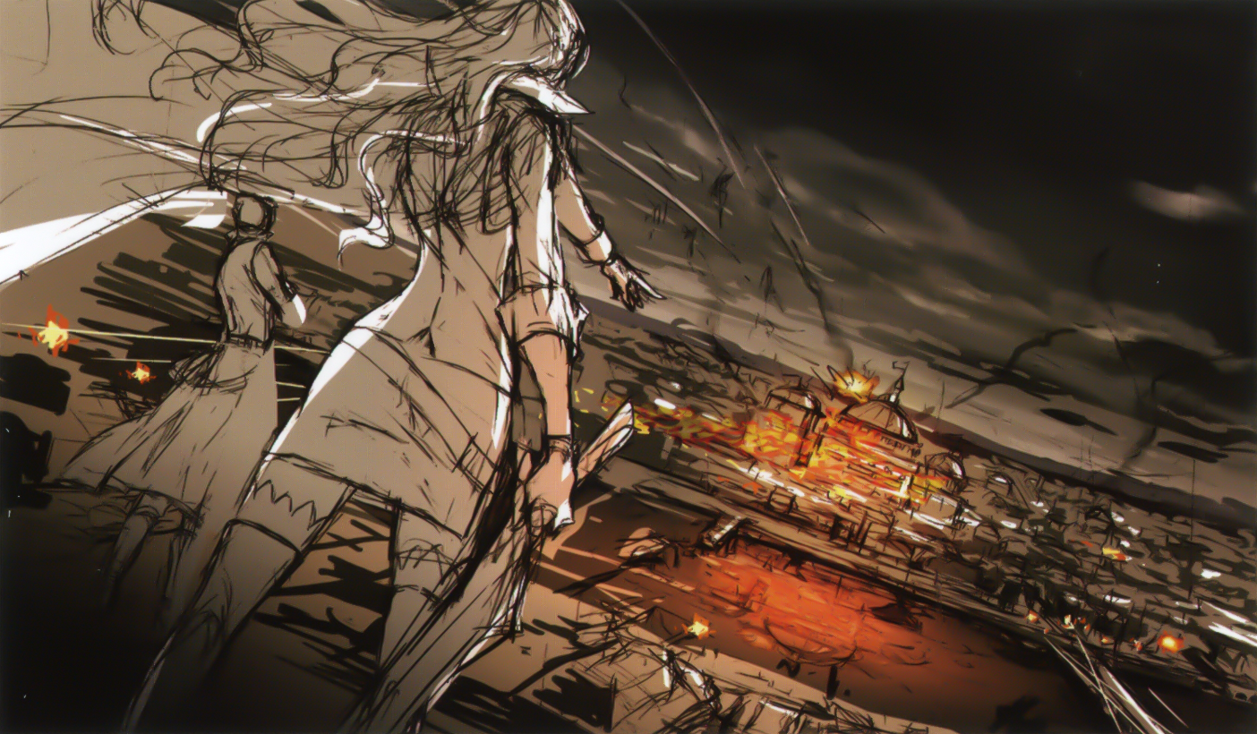 Anime The Legend of Heroes: Trails of Cold Steel Akan Dirilis Tahun Depan