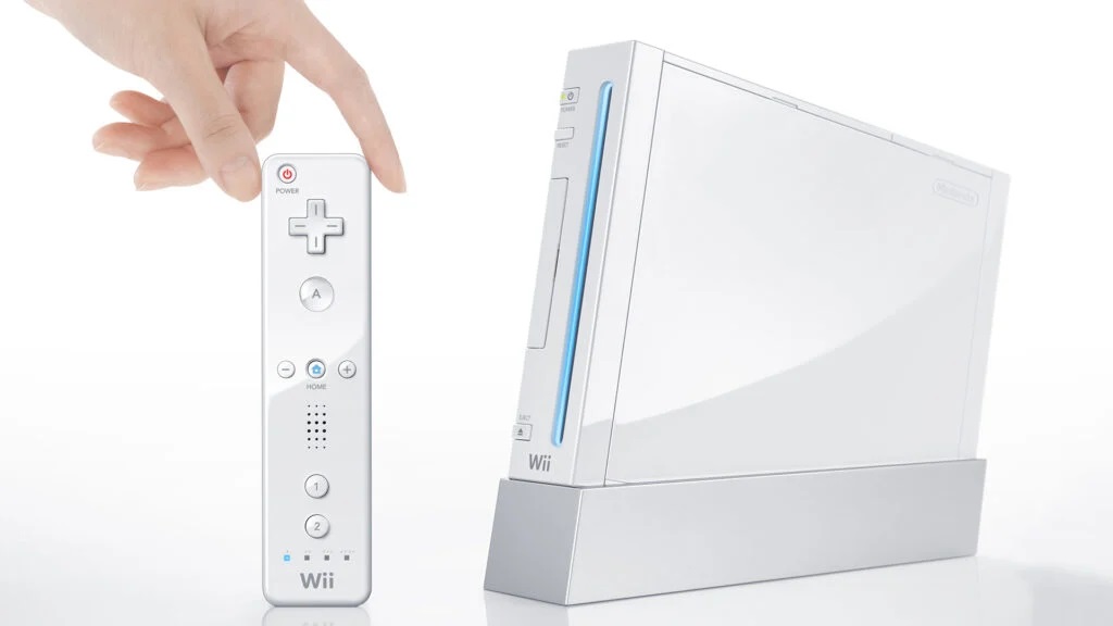 Shop Channel Untuk Nintendo Wii dan DSi Tidak Dapat Diakses