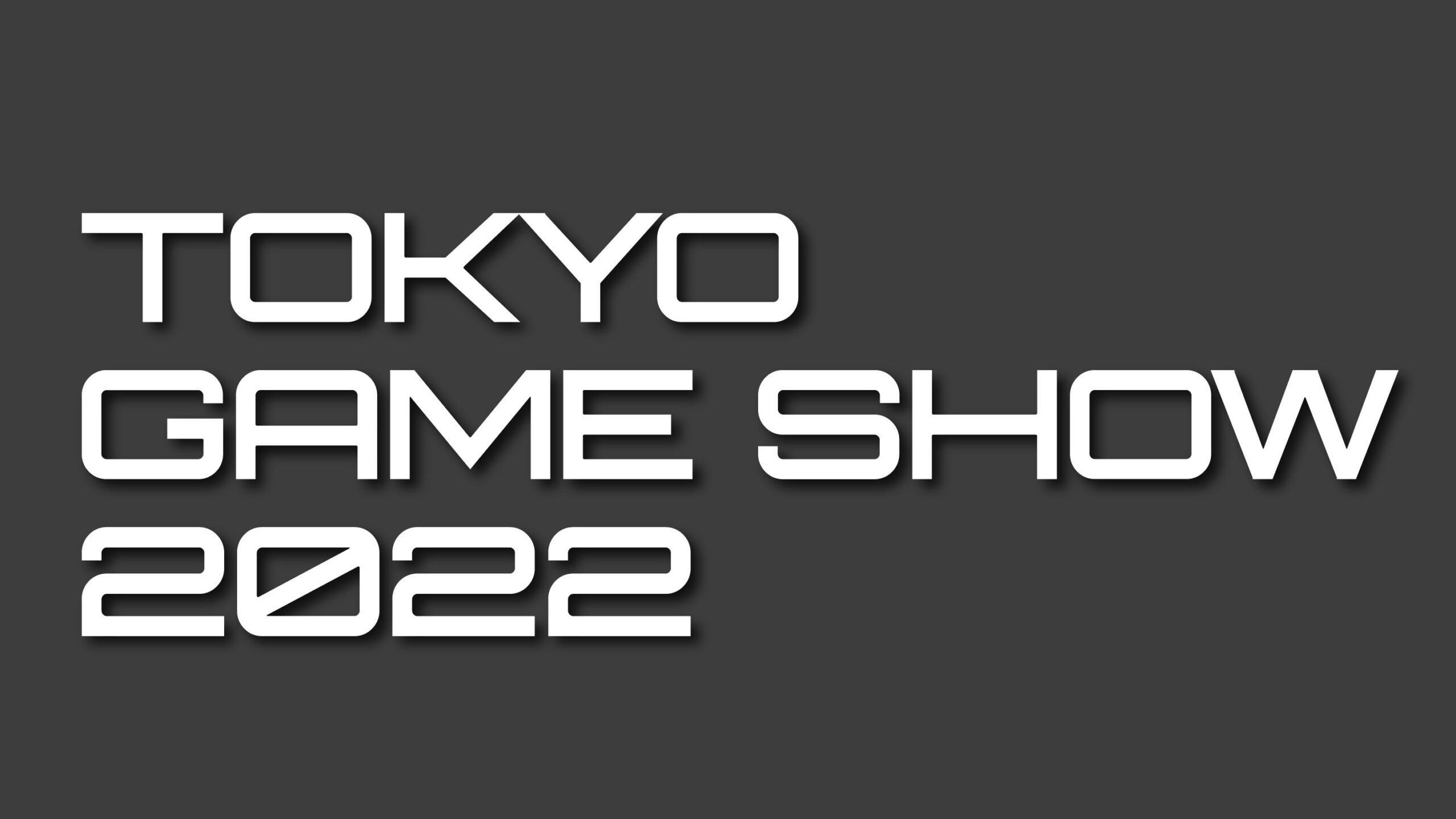 Tokyo Game Show 2022 Akan Menjadi Sebuah Event Hybrid