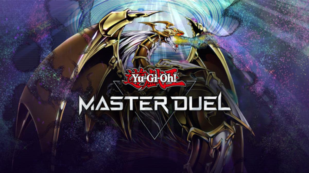 Jumlah Download Yu-Gi-Oh Master Duel Tembus 20 Juta Kali