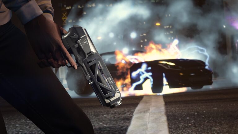 Pemain GTA Online Yang Berpindah ke PC Tidak Bisa Migrasi ke PS5 Atau Xbox Series