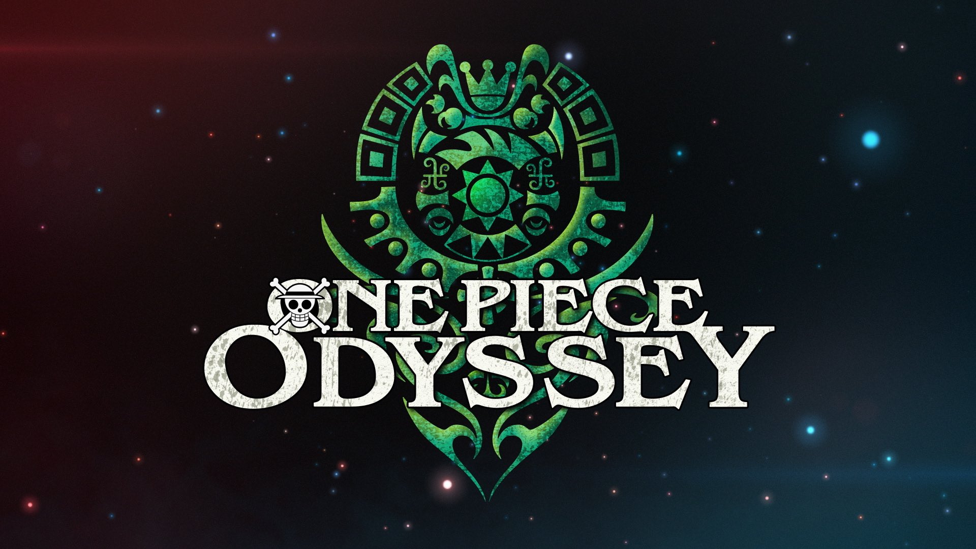 One Piece Odyssey, Game RPG Baru One Piece