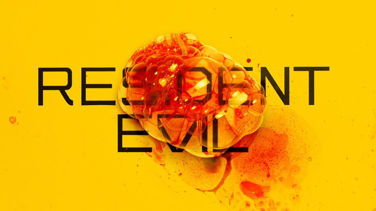 Adaptasi Live Action Resident Evil di Netflix Mendapatkan Tanggal Rilis