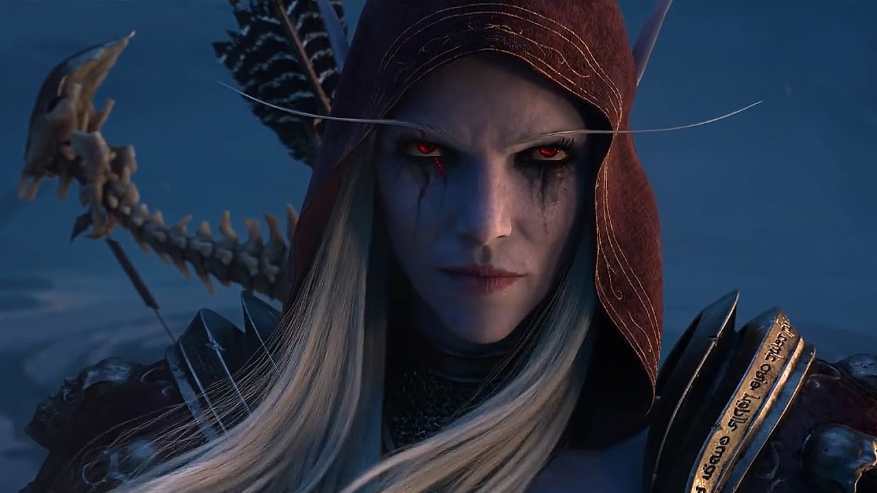 Ekspansi World of Warcraft, dan Spin-off Untuk Mobile Akan Segera Diungkap