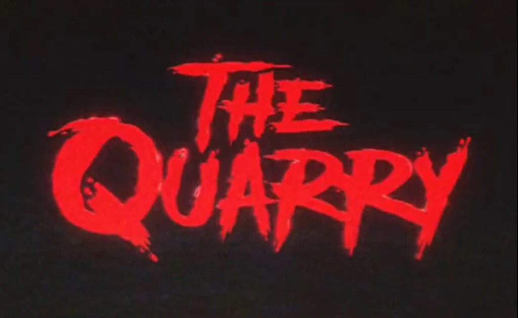Kreator Dari Until Dawn Ungkap Game Horror Baru, The Quarry