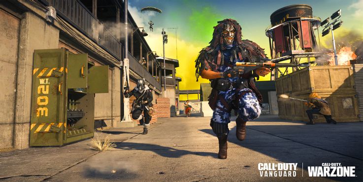 Dev. Call of Duty: Warzone Jelaskan Tidak Adanya Mode 200 Pemain, dan Slider FOV di Konsol