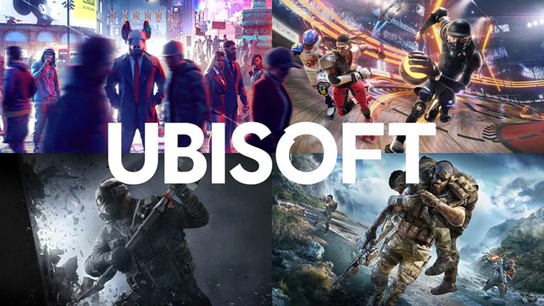 Ubisoft Resmi Tutup Layanan Online Untuk Lebih Dari 90 Game Yang Mereka Miliki