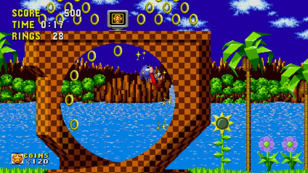 Sega Tarik Penjualan Game Sonic Yang Ada di Sonic Origins