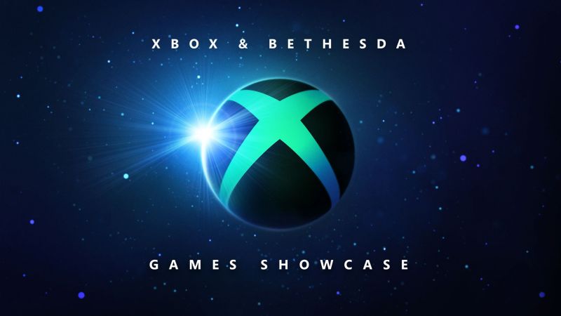 Xbox & Bethesda Games Showcase Akan Digelar Pada Bulan Juni Mendatang