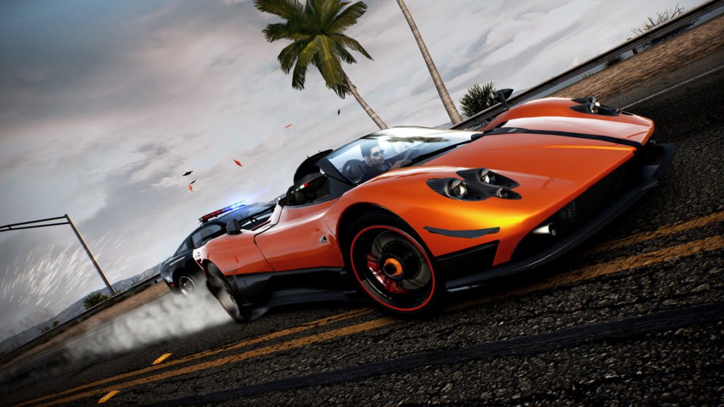 Need for Speed Untuk Tahun Ini Fokus di Next-Gen