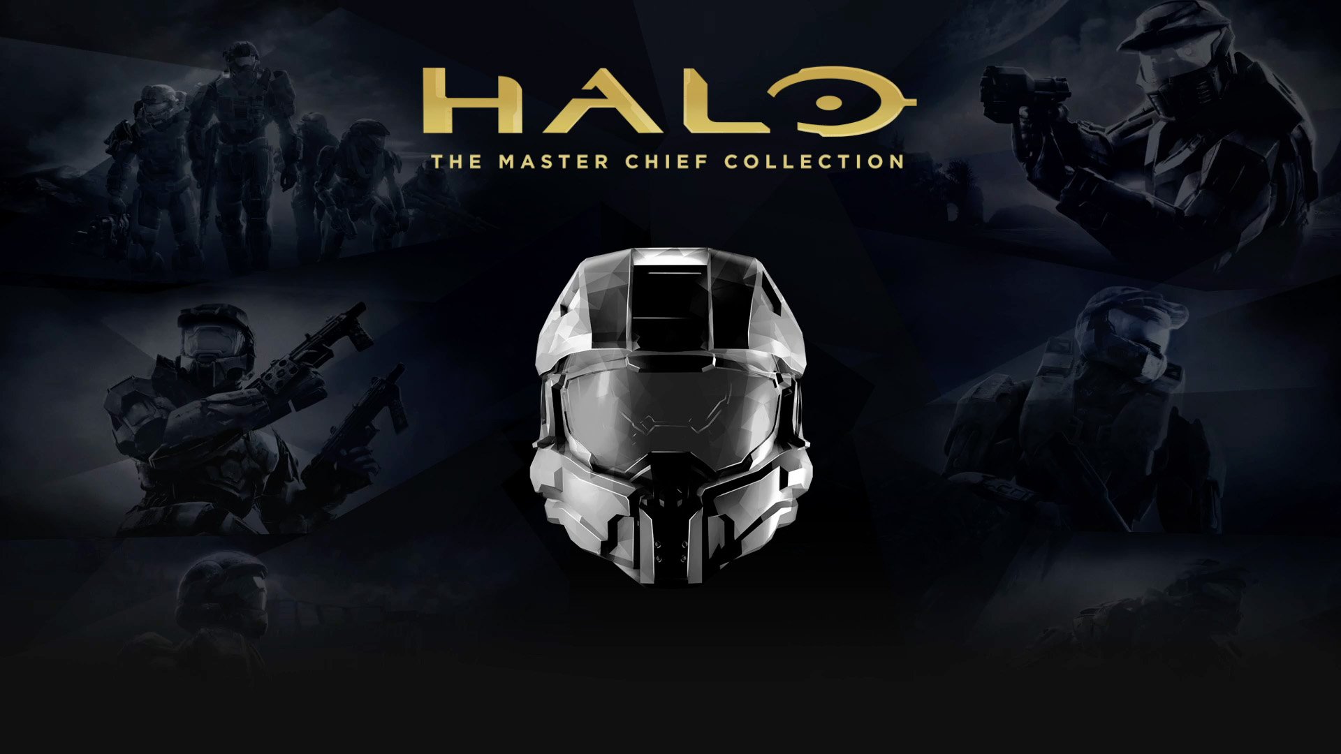 Halo: Master Chief Collection Hadirkan Crossplay Untuk Halo 3 dan ODST