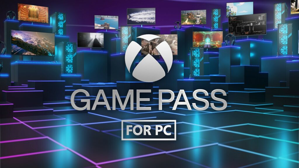 Microsoft Berikan Game Pass PC Gratis Kepada Pemilik Halo, Forza, atau AoE 4