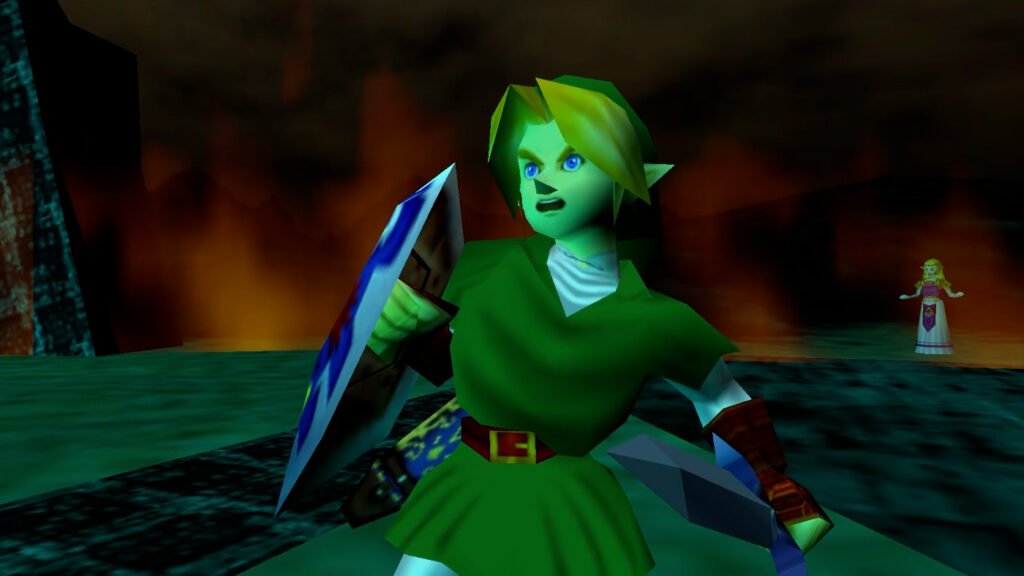Port PC Zelda: Ocarina of Time Kini Mendukung 60fps, Linux, dan Yang Lainnya