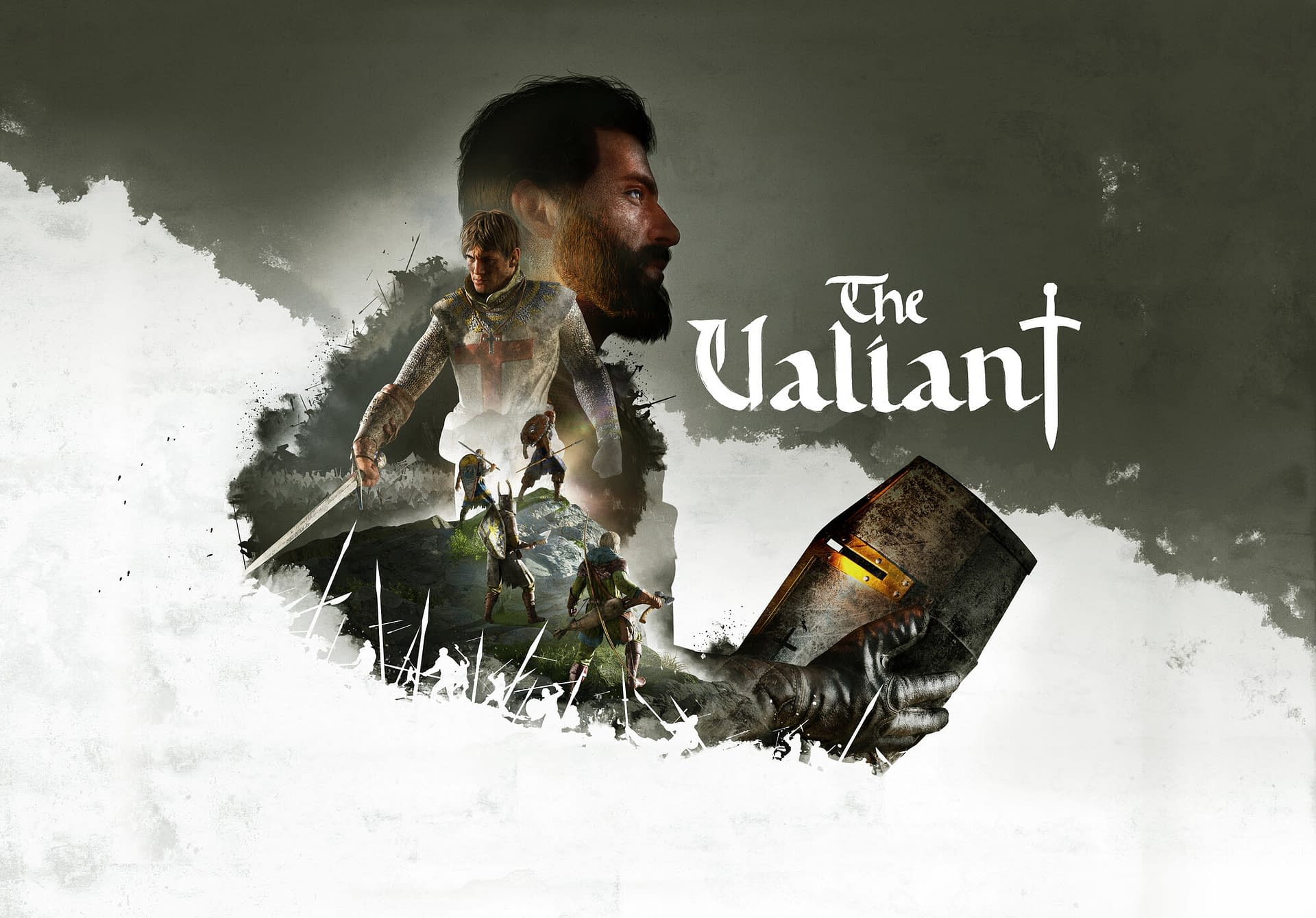 THQ Nordic Umumkan RTS Medieval, The Valiant