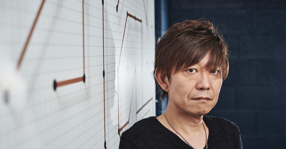 Naoki Yoshida Sebut Metaverse Bukanlah Entertainment