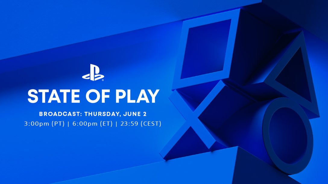 State of Play Juni 2022 Akan Menampilkan Game PlayStation 5, dan PlayStation VR 2
