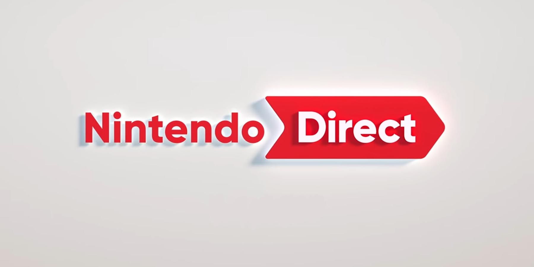 [Update] Nintendo Direct Berikutnya Diklaim Berfokus Pada Game Dari Pihak Ketiga