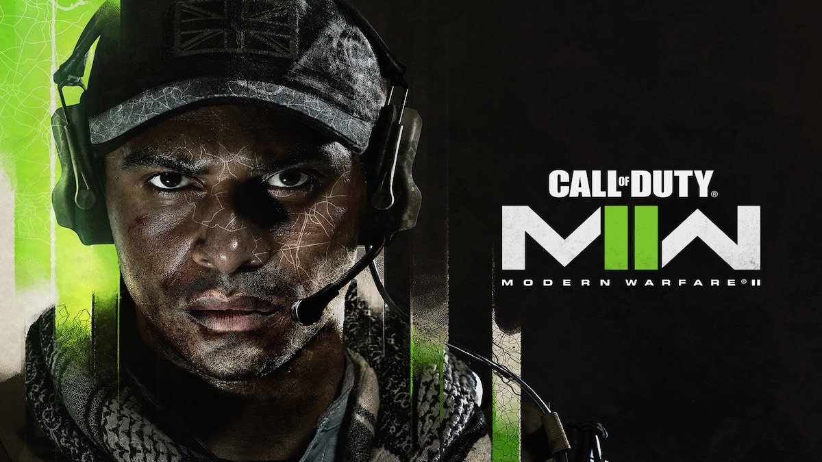 Call of Duty Modern Warfare 2 Audio Microtransactions