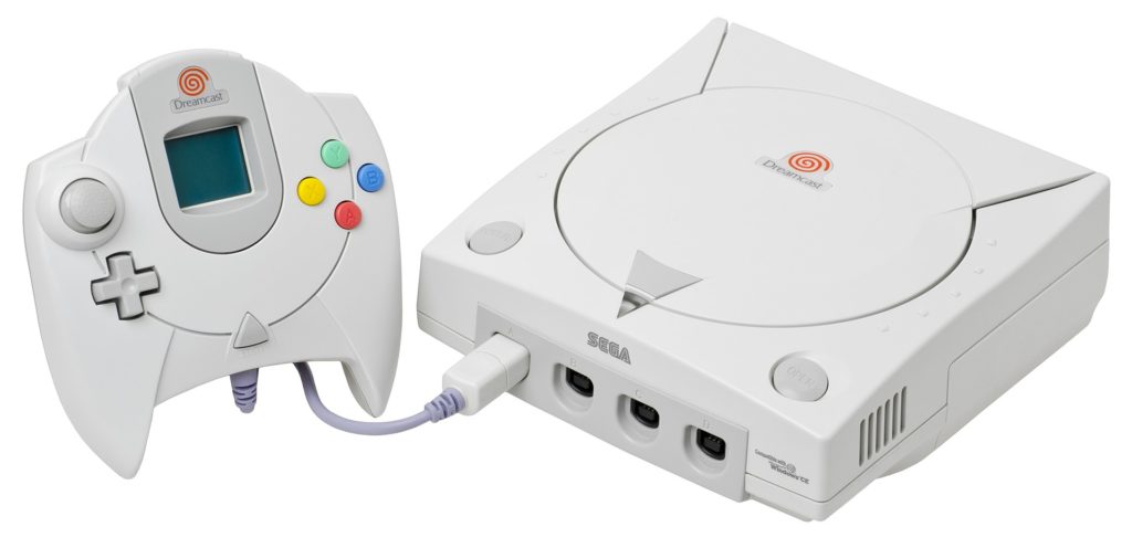 Biaya Tinggi, Sega Tidak Jadi Membuat Konsol Mini Dreamcast atau Saturn