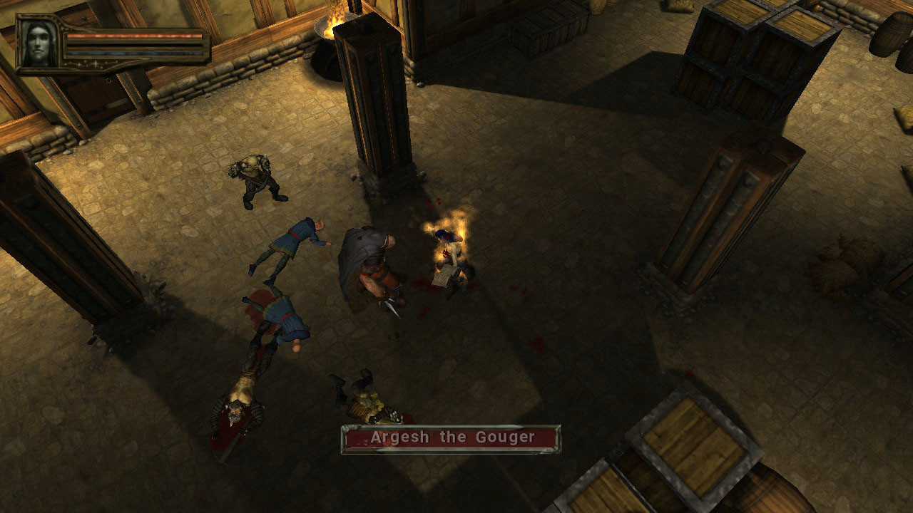 Baldur's Gate: Dark Alliance 2 Akan Hadir di PC, Xbox, PlayStation, dan Switch Pada Musim Panas Ini