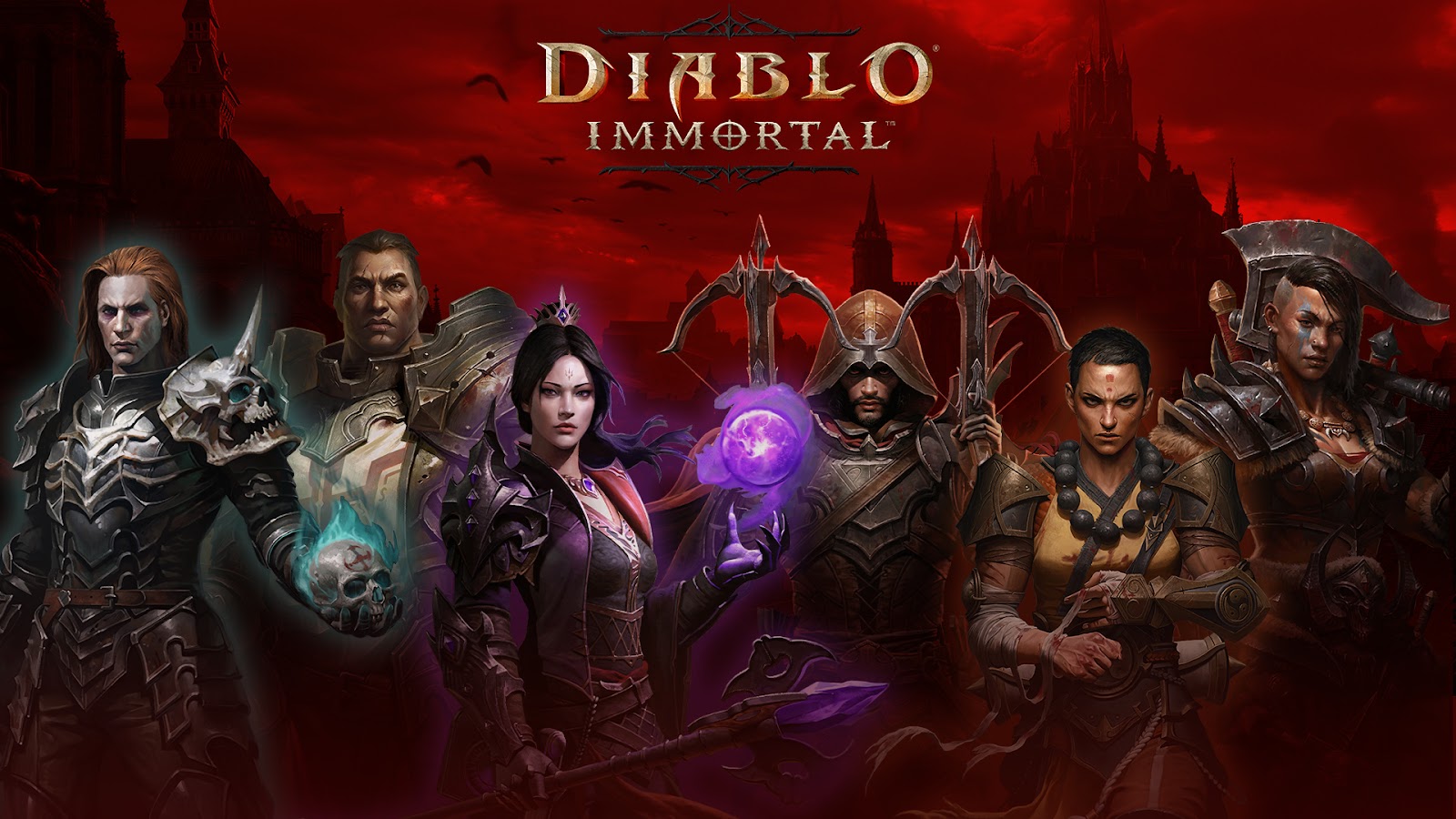 Diablo Immortal Kini Menjadi Game Dengan User Score Terendah di Metacritic