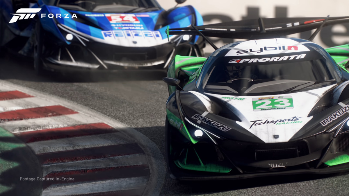 Forza Motorsport 8 Akan Hadirkan Ray Tracing Secara Real Time Dengan Siklus Siang dan Malam
