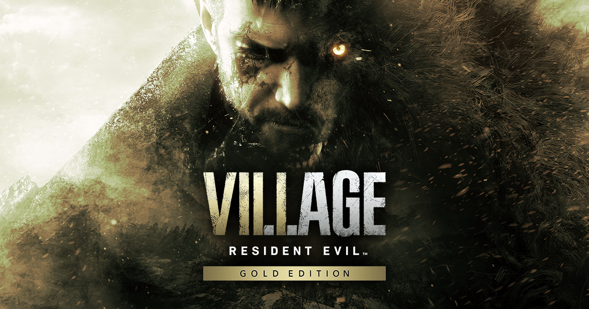 Capcom Umumkan Resident Evil Village Gold Edition, Bagikan Detail Mengenai DLC