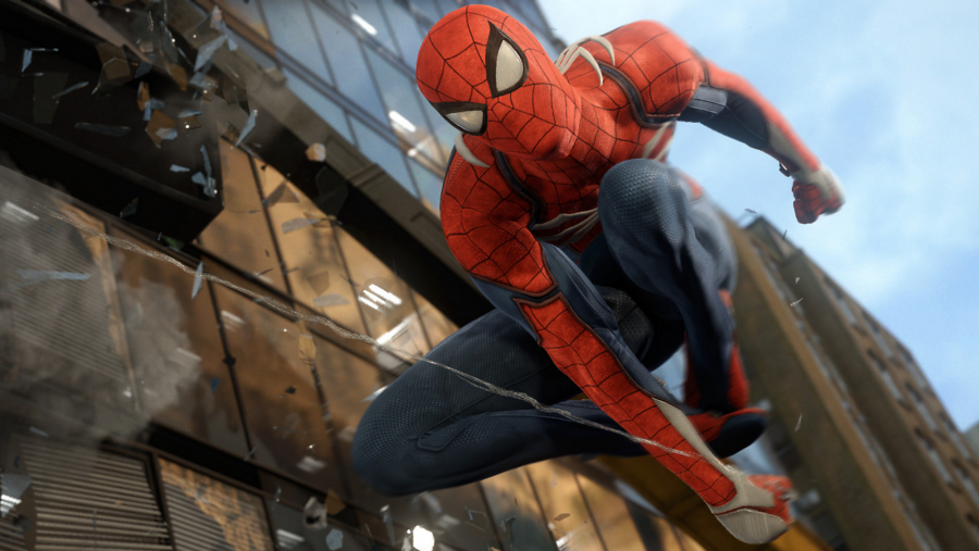 Marvel's Spider-Man Remastered dan Miles Morales Akan Hadir di PC