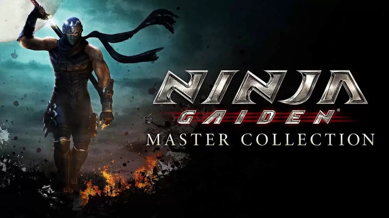 Ninja Gaiden: Master Collection Hadir di Xbox Game Pass Bulan Ini