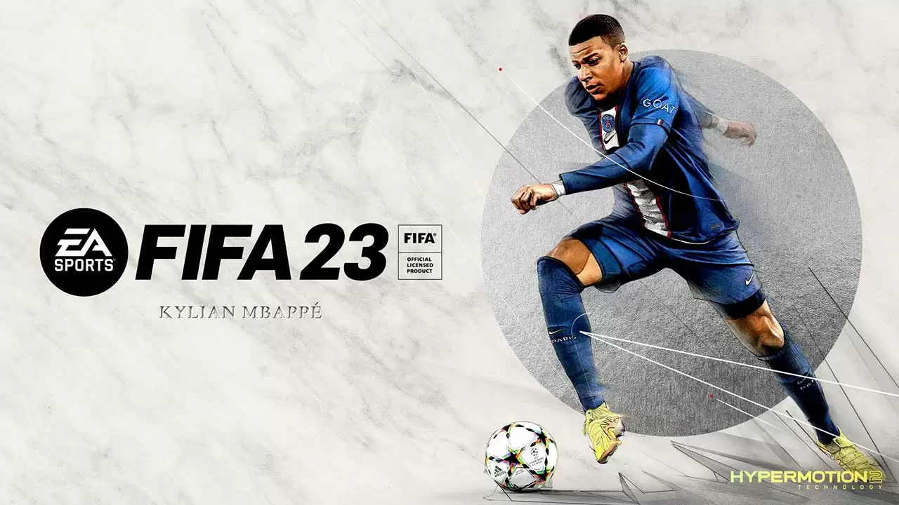 Spesifikasi PC Untuk FIFA 23